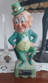 DECANTER VUOTO MR. DANCER HOFFMAN BOURBON WHISKEY