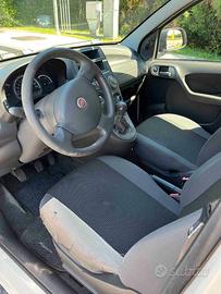 FIAT Panda 2ª serie - 2010