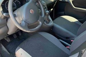 FIAT Panda 2ª serie - 2010