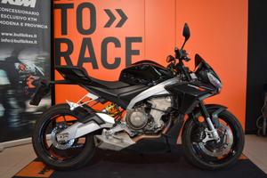Aprilia Tuono 660 FACTORY - 2022 - GARANZIA