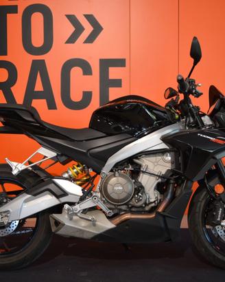 Aprilia Tuono 660 FACTORY - 2022 - GARANZIA