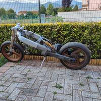 Ricambi per Cagiva Mito 125 EV