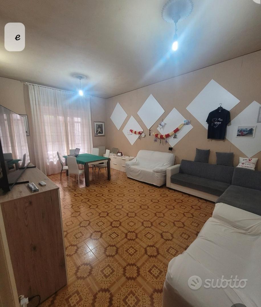 Appartamento – Trapani - Vista 2