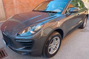Porsche Macan 3.0 S Diesel