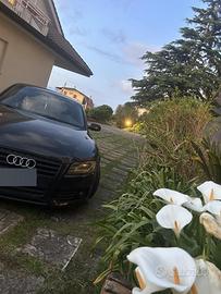 Audi A5 coupè S line