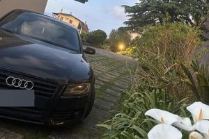 Audi A5 coupè S line