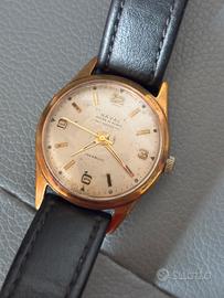 Orologio vintage Haval funzionante