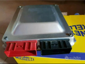 Centralina motore Defender TD5 MSB NNN Plug&play