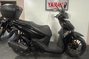 Voge SR 16 / 200