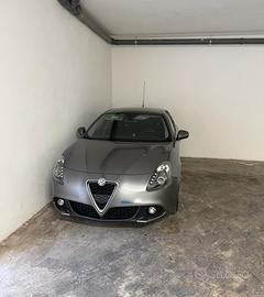 Alfa romeo Giulietta jtdm2