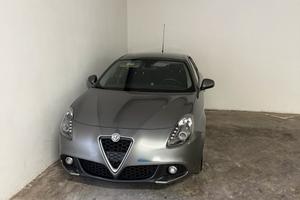 Alfa romeo Giulietta jtdm2