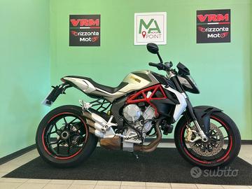 Mv Agusta Brutale 800 TUA CON FORMULA 50%2.560