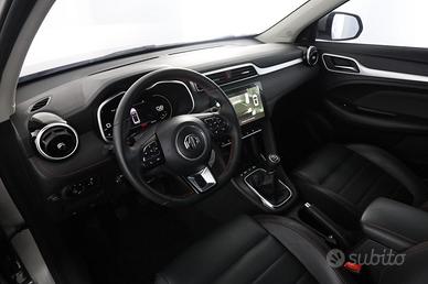 MG ZS ZS 1.5 VTi-tech Luxury