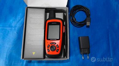 GPS satellitare Inreach Explore+