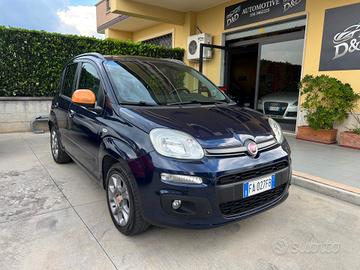 Fiat Panda 1.2 K-Way Tribute Lounge