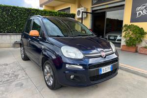 Fiat Panda 1.2 K-Way Tribute Lounge