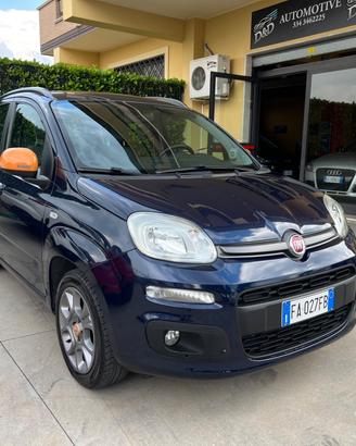 Fiat Panda 1.2 K-Way Tribute Lounge