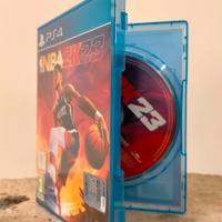 NBA 2K23