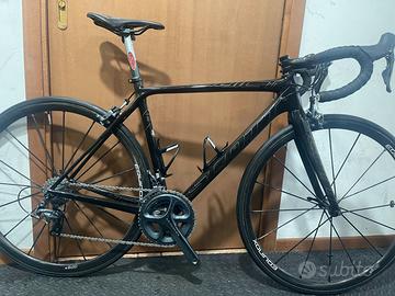 Bici da corsa In carbonio SCOTT ADDICT