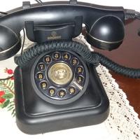 telefono retrò 