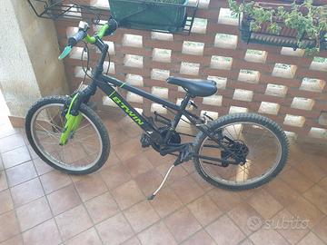 bicicletta bambino b twin 