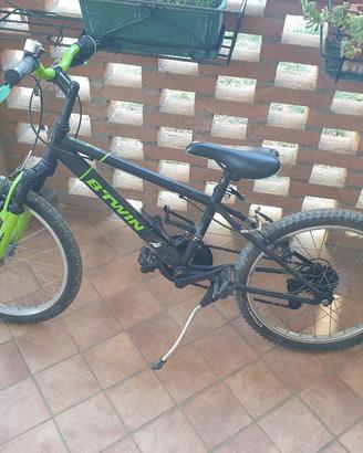 bicicletta bambino b twin 