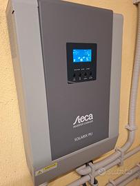 INVERTER STECA SOLARIX PLI 48-5000 IBRIDO