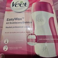 scaldacera elettrica