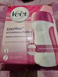 scaldacera elettrica