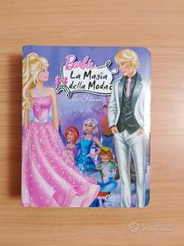 📖 Barbie – La Magia della Moda