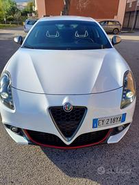 Alfa romeo giuliettq