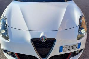Alfa romeo giuliettq