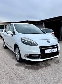 Renault Scenic XMod 1.5 dCi 110CV - 2015