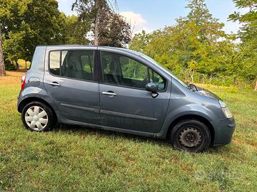 Renault Modus 