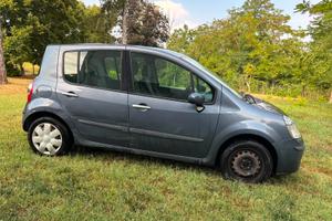 Renault Modus 