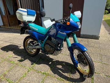 HONDA NX 650 DOMINATOR 1990