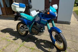 HONDA NX 650 DOMINATOR 1990