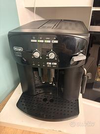 Macchina caffe  de longi grani polvere