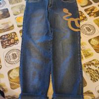 Jeans donna Marca Artigli jeans 