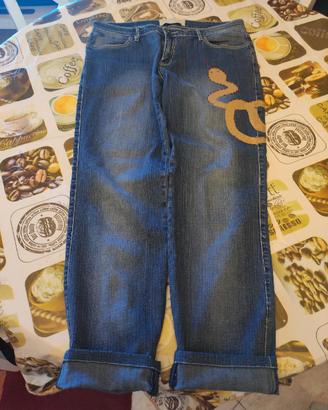 Jeans donna Marca Artigli jeans 