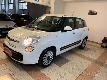 Fiat 500L 1.4 95 CV Lounge