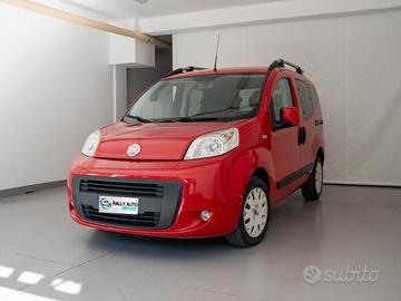 Fiat Qubo 1.3 MJT
