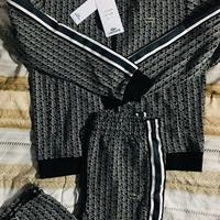 Tuta Completa LaCoste