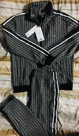 Tuta Completa LaCoste