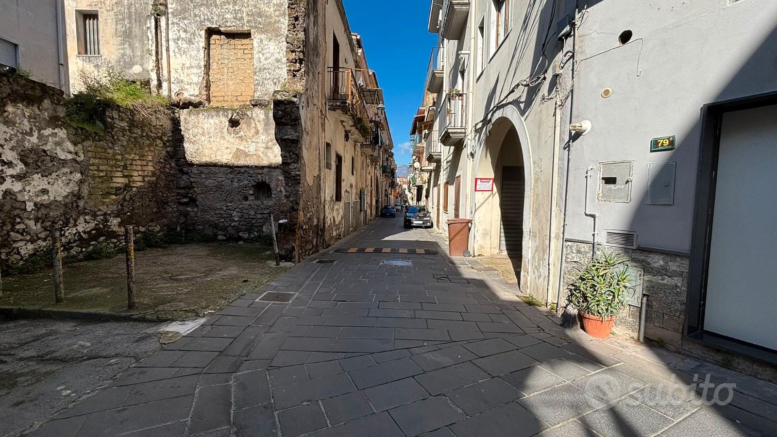 Appartamento – Nocera Inferiore, San Matteo, Cicalesi - Vista 4