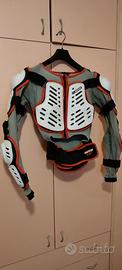 protezione Motocross enduro