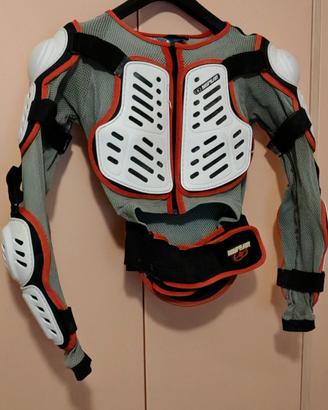protezione Motocross enduro