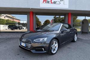 Audi A5 Cabrio 2.0 TDI 190 CV S tronic Business Sp