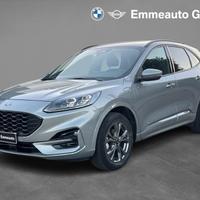 FORD Kuga 2.5 Plug In Hybrid 225 CV CVT 2WD ST-L