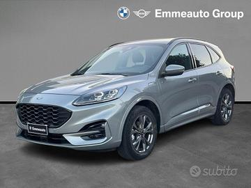 FORD Kuga 2.5 Plug In Hybrid 225 CV CVT 2WD ST-L